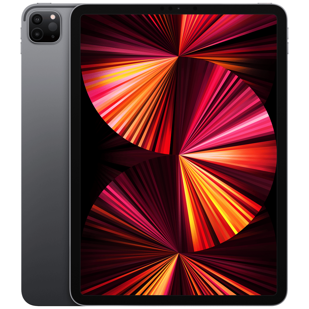 Buy Apple iPad Pro 11 3rd Generation Wi-Fi (11 Inch, 1 TB ROM, Space ...